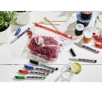 Marqueur permanent Write-4-all M