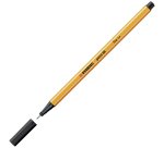 Point 88 stylo-feutre pointe fine (0,4 mm) - Rollerset de 30 stylo-feutres - Coloris assortis