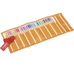Point 88 stylo-feutre pointe fine (0,4 mm) - Rollerset de 30 stylo-feutres - Coloris assortis