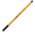 Point 88 stylo-feutre pointe fine (0,4 mm) - Rollerset de 30 stylo-feutres - Coloris assortis