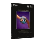 Epson Velvet Fine Art Paper