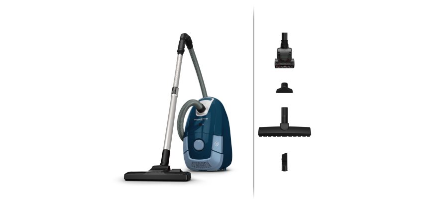 ROWENTA Aspirateur traîneau Power XXL Animal Care RO3172EA