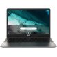 Acer Chromebook C934T-C44H Intel® Celeron® N N4500 35.6 cm (14") Touchscreen Full HD 8 GB LPDDR4x-SDRAM 128 GB Flash Wi-Fi 6 (802.11ax) ChromeOS Grey