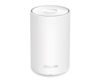 TP-Link Deco X20-4G Bi-bande (2,4 GHz / 5 GHz) Wi-Fi 6 (802.11ax) Blanc 3 3G, 4G Interne