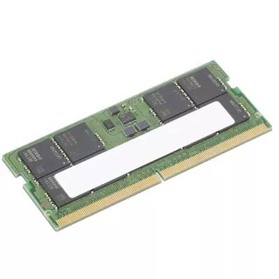 Lenovo 4X71K08908 module de mémoire 32 Go 1 x 32 Go DDR5 4800 MHz