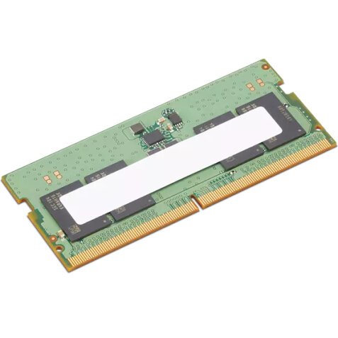 Lenovo 4X71K08906 module de mémoire 8 Go 1 x 8 Go DDR5 4800 MHz