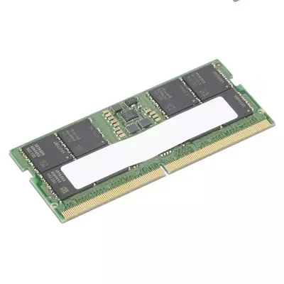 Lenovo 4X71K08907 module de mémoire 16 Go 1 x 16 Go DDR5 4800 MHz sur