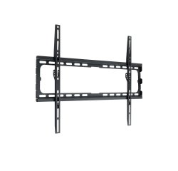 TooQ LP1080F-B soporte para TV 2,03 m (80") Negro