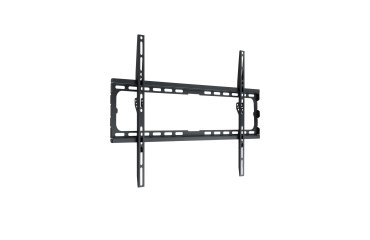 TooQ LP1080F-B soporte para TV 2,03 m (80") Negro