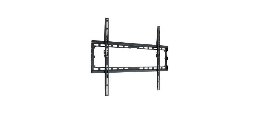 TooQ LP1080F-B soporte para TV 2,03 m (80") Negro
