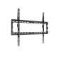 TooQ LP1080F-B soporte para TV 2,03 m (80") Negro