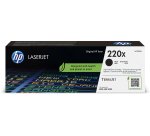 HP Cartuccia toner originale nero LaserJet 220X