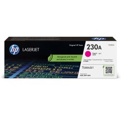 HP 230A Magenta Original LaserJet Toner Cartridge