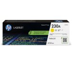 HP 230A Yellow Original LaserJet Toner Cartridge