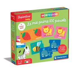 Clementoni Sapientino 16412 learning toy