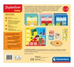 Clementoni Sapientino 16411 learning toy