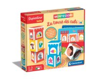 Clementoni Sapientino 16411 learning toy