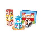 Clementoni Sapientino 16411 learning toy
