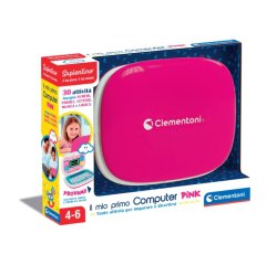 Clementoni Il Mio Primo Computer