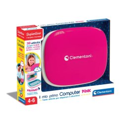 Clementoni Il Mio Primo Computer