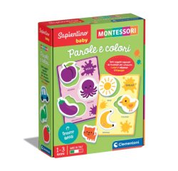 Clementoni Sapientino 16404 learning toy
