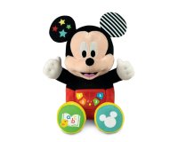 Clementoni Disney Baby 17734 giocattolo interattivo