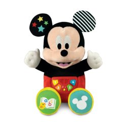 Clementoni Disney Baby 17734 giocattolo interattivo