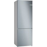 BOSCH Réfrigérateur congélateur bas KGN492LDF Série 4