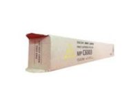 Ricoh 841854 tonercartridge 1 stuk(s) Origineel Geel