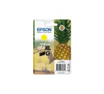 Epson Singlepack Yellow 604XL Ink