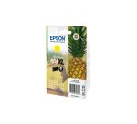 Epson Singlepack Yellow 604XL Ink
