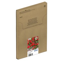 Epson 503 EasyMail ink cartridge 4 pc(s) Original Standard Yield Black, Cyan, Magenta, Yellow