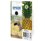 Epson 604 ananas cartuccia inchiostro originale nero 1pz