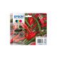 Epson 503XL cartuccia d'inchiostro 4 pz Originale Resa elevata (XL) Nero, Ciano, Magenta, Giallo