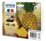 Epson Multipack 4-colours 604XL Ink
