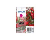 Epson 503 ink cartridge 1 pc(s) Original Standard Yield Magenta