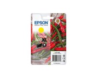 Epson 503XL cartuccia d'inchiostro 1 pz Originale Resa elevata (XL) Giallo