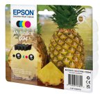 Epson Multipack 4-colours 604 Ink