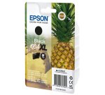 Epson Singlepack Black 604XL Ink