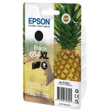 Cartucce ink ananas Singlepack Black 604XL Ink