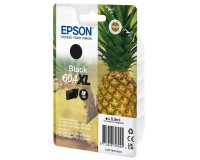 Epson 604XL cartuccia d'inchiostro 1 pz Originale Resa elevata (XL) Nero