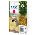 Epson Singlepack Magenta 604 Ink