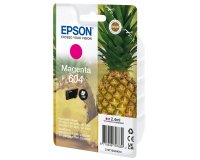 Epson 604 cartuccia d'inchiostro 1 pz Originale Resa standard Magenta