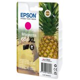 Epson 604xl singlepack - xl - magenta - original - ink cartridge