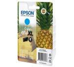 Epson 604XL ink cartridge 1 pc(s) Original High (XL) Yield Cyan