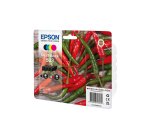 Epson Multipack 4-colours 503 Ink