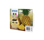 Epson Multipack 4-colours 604 Ink