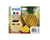 Epson 604 ink cartridge 4 pc(s) Original Standard Yield Black, Cyan, Magenta, Yellow