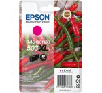Epson 503XL cartouche d'encre 1 pièce(s) Original Rendement élevé (XL) Magenta