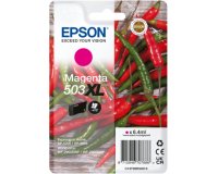 Epson 503XL cartucho de tinta 1 pieza(s) Original Alto rendimiento (XL) Magenta